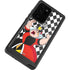 Disney Alice in Wonderland Queen of Hearts Off with their Head! Galaxy Note20 Ultra 5G Waterproof Case
